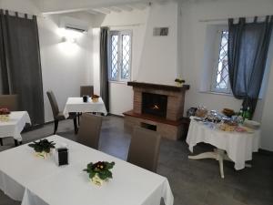Fotografie z fotogalerie ubytování Claudio Rooms v destinaci Fabbrico