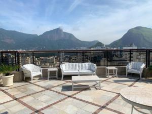 Imagen de la galería de Ipanema Apart-hotel on the Beach, en Río de Janeiro