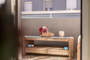 Fotografie z fotogalerie ubytování Noemi Luxury Apartment v destinaci Solin