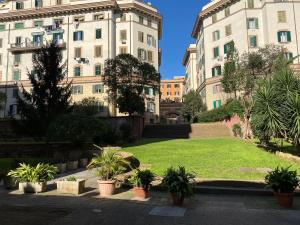 Kép Pini di Roma-New and cozy apt in Rome city center- Metro A "Re di Roma" szállásáról Rómában a galériában