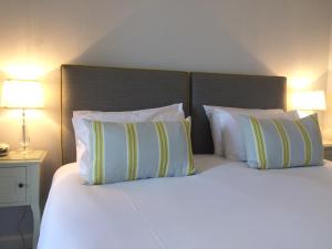 Gallery image of Tregiffian Farm B&B in Penzance