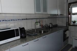 Køkken eller tekøkken på Oporto East House + 15 billeder