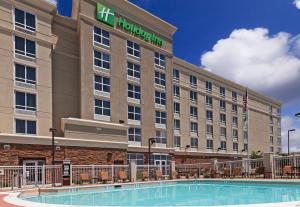 Holiday Inn Ardmore, an IHG Hotel