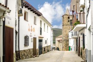 Gallery image of Las Calabazas in Barrado