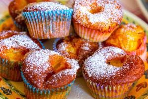 Gallery image of Sant'Andrea Agriturismo con cantina Martignago Vignaioli Asolo Prosecco Docg Wines in Maser