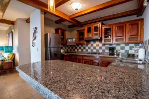 Gallery image of Villas Alturas in Dominical +40 photos