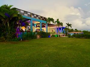 Foto dalla galleria di Blue Horizon Boutique Resort a Vieques