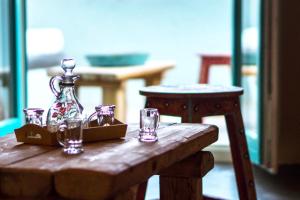 Fotografie z fotogalerie ubytování Pangaia Seaside Ηotel Adults Only v destinaci Koufonisia