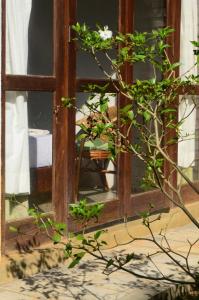 Zahrada ubytování Vallee 69 Eco Villa-Tissa,Yala