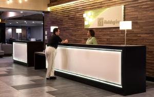 Gallery image of Holiday Inn Alexandria - Downtown by IHG in Alexandria