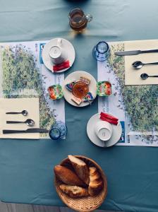 Foto dalla galleria di Hôtel La Sirène a Yport