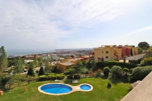 Appartement Reserva del Higueron, Benalmadena (Spanje ...