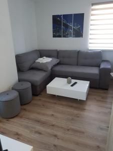 Fotografia z galérie ubytovania ARESKO-APARTMENTS v destinácii Vidnava