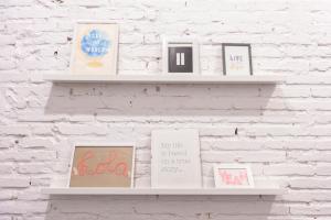 Fotografie z fotogalerie ubytování ABCyou Bed&Breakfast ve Valencii