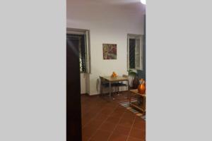 Khu vực ghế ngồi tại Casa Giulia