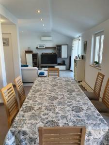 Fotografia z galérie ubytovania Apartman Baric v Sevide