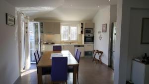 Fotografia z galérie ubytovania Apartman Baric v Sevide