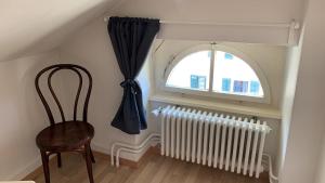 Fotografie z fotogalerie ubytování Ferienwohnung Meiringen "Engelhorn" v destinaci Meiringen