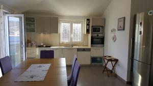 Fotografia z galérie ubytovania Apartman Baric v Sevide