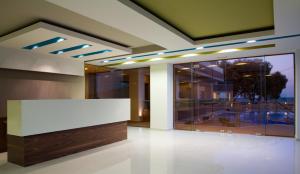 صورة لـ Nautilus Bay Hotel في كيساموس