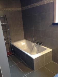 Fotografie z fotogalerie ubytování Vakantiewoning mogimont v destinaci Mogimont