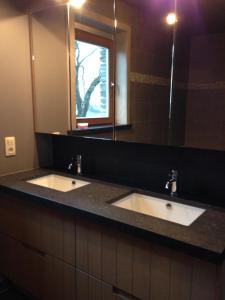 Fotografie z fotogalerie ubytování Vakantiewoning mogimont v destinaci Mogimont