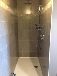 Fotografie z fotogalerie ubytování Vakantiewoning mogimont v destinaci Mogimont