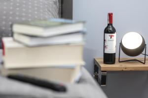 Fotografia z galérie ubytovania Strefa Malbec v destinácii Rzeszów