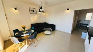 Posezení v ubytování Apartman Petar