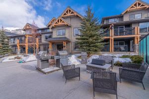 Gallery image of Copperstone Resort - Mountain View 2 Bedroom Condo in Canmore