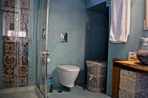 Ванная комната в Muse Neate