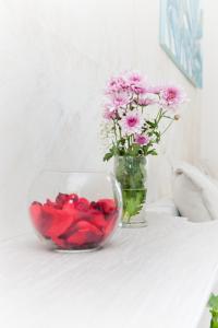 Fotografie z fotogalerie ubytování Luxury Sea Apartment Lanzarote PaLù Holiday House v destinaci Costa Teguise