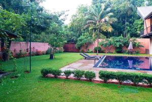Giardino di Honey Tree Polonnaruwa