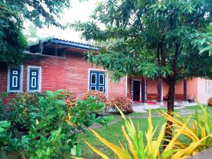 Giardino di Honey Tree Polonnaruwa