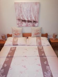 Fotografie z fotogalerie ubytování I&J Relaxing Beach Apartments v destinaci Račišće