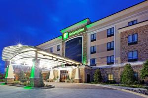 Gallery image of Holiday Inn Arlington Northeast, an IHG Hotel in Arlington