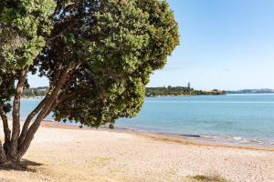 Gallery image of Dream View Waterfront Paihia in Paihia
