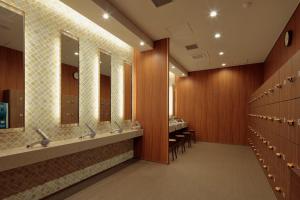 Fotografie z fotogalerie ubytování Candeo Hotels Omiya v destinaci Saitama