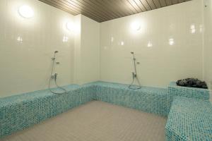 Koupelna v ubytování Candeo Hotels Omiya
