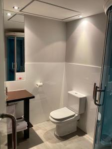 Φωτογραφία από το άλμπουμ του Hostal Royal Almorox σε Almorox