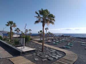 Gallery image of TENERIFE HOLIDAY HOME in Candelaria