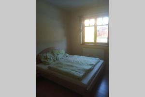 Posteľ alebo postele v izbe v ubytovaní Four Seasons Villa