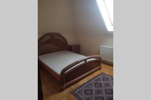 Posteľ alebo postele v izbe v ubytovaní Four Seasons Villa