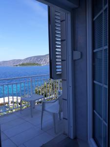 Fotografie z fotogalerie ubytování I&J Relaxing Beach Apartments v destinaci Račišće