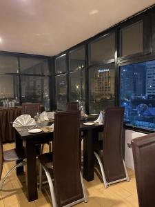 Foto dalla galleria di Posh Hotel and Suites Victoria Island a Lagos