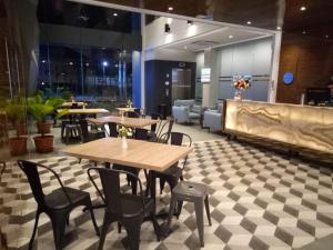 Gallery image of Odua Thamrin Jakarta in Jakarta