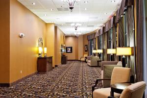 Gallery image of Holiday Inn Hotels Batesville, an IHG Hotel in Batesville