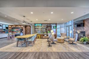 Επισκέπτες που μένουν στο Holiday Inn - Appleton by IHG