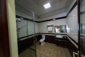 Ένα μπάνιο στο Mai Anh Hotel +33 φωτογραφίες
