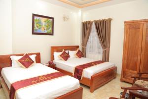 Afbeelding uit fotogalerij van Mai Anh Hotel in Lao Cai